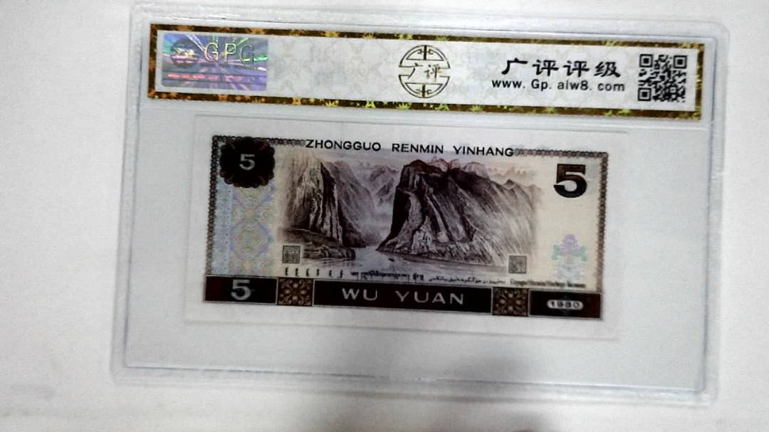 1980年伍圆