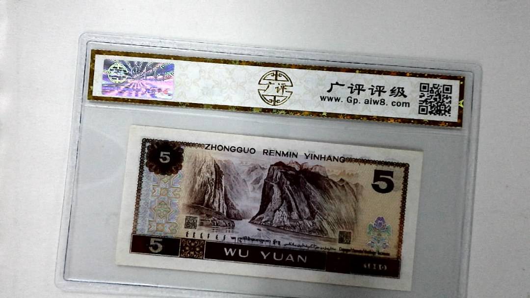 1980年伍圆