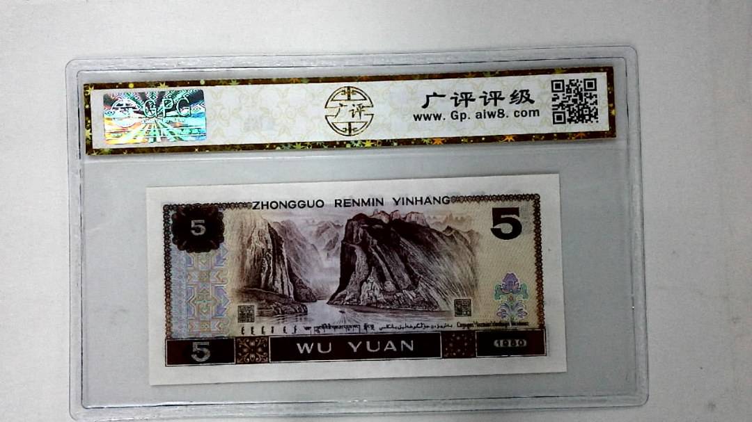 1980年伍圆