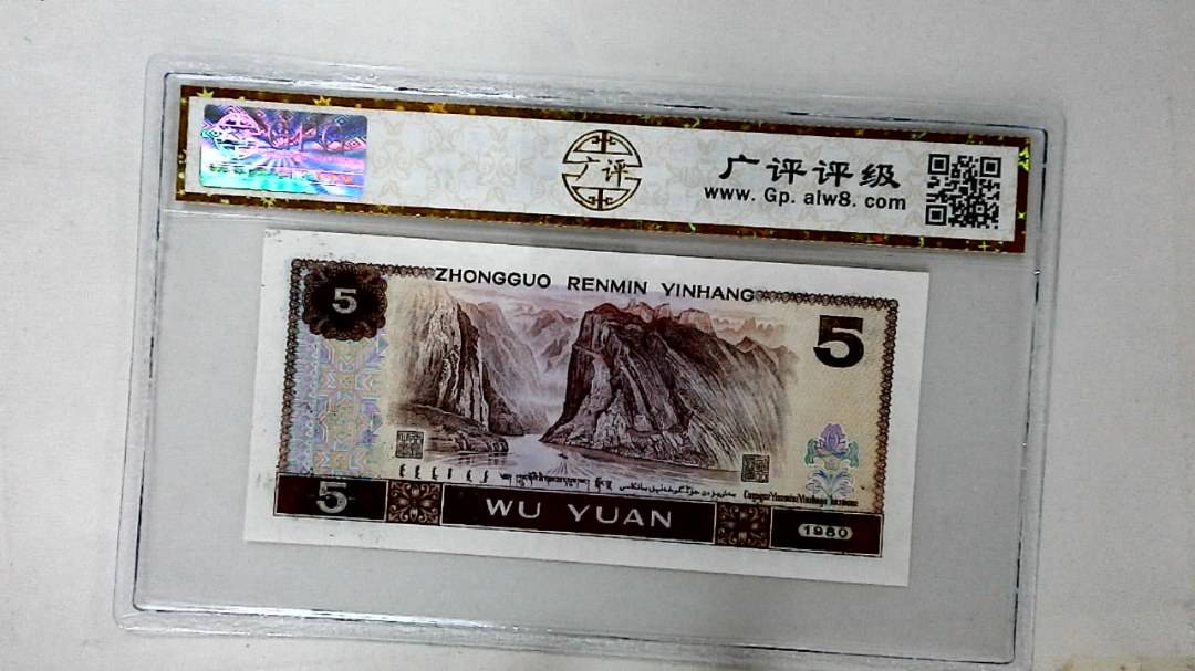 1980年伍圆