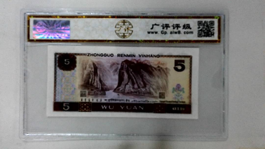 1980年伍圆