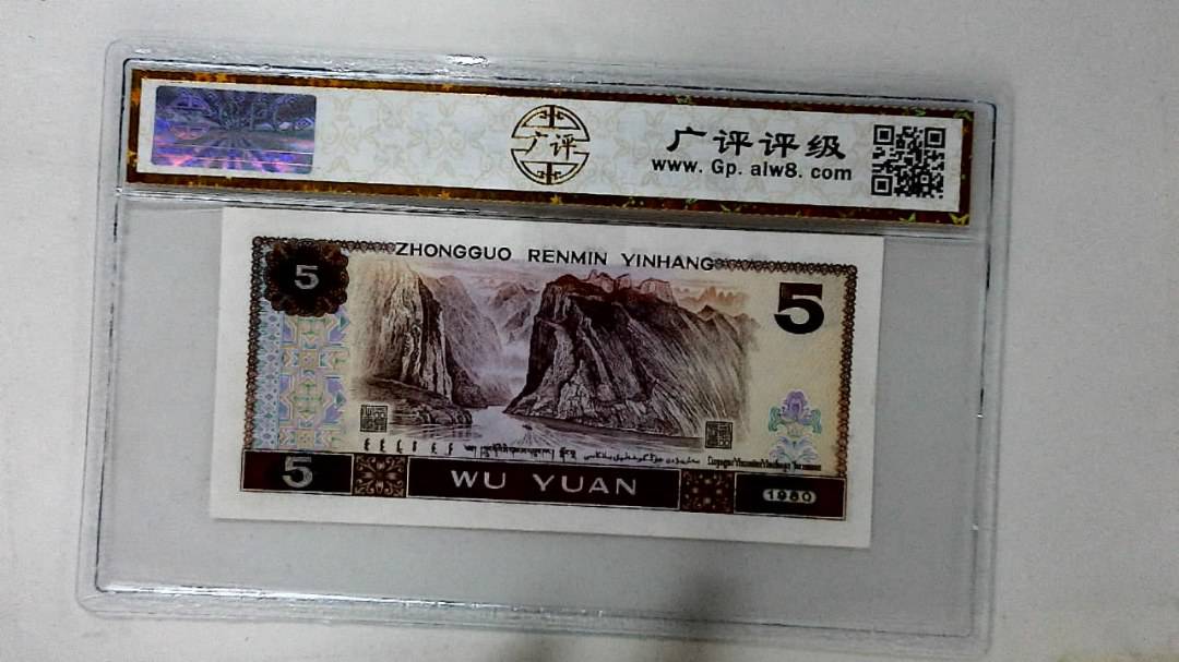 1980年伍圆