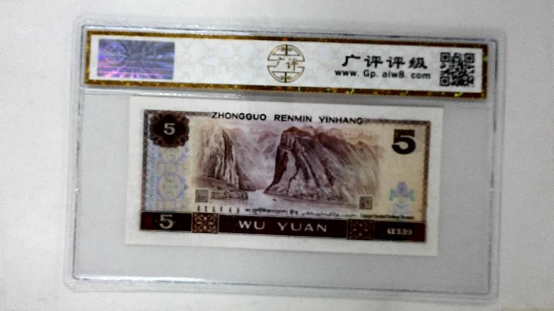 1980年伍圆