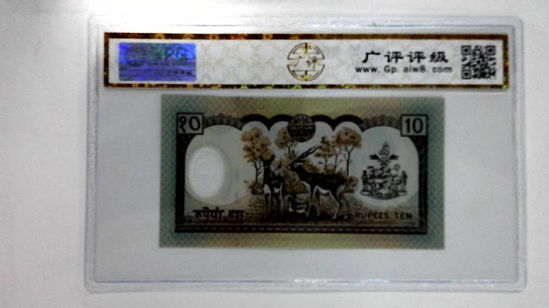 10卢比