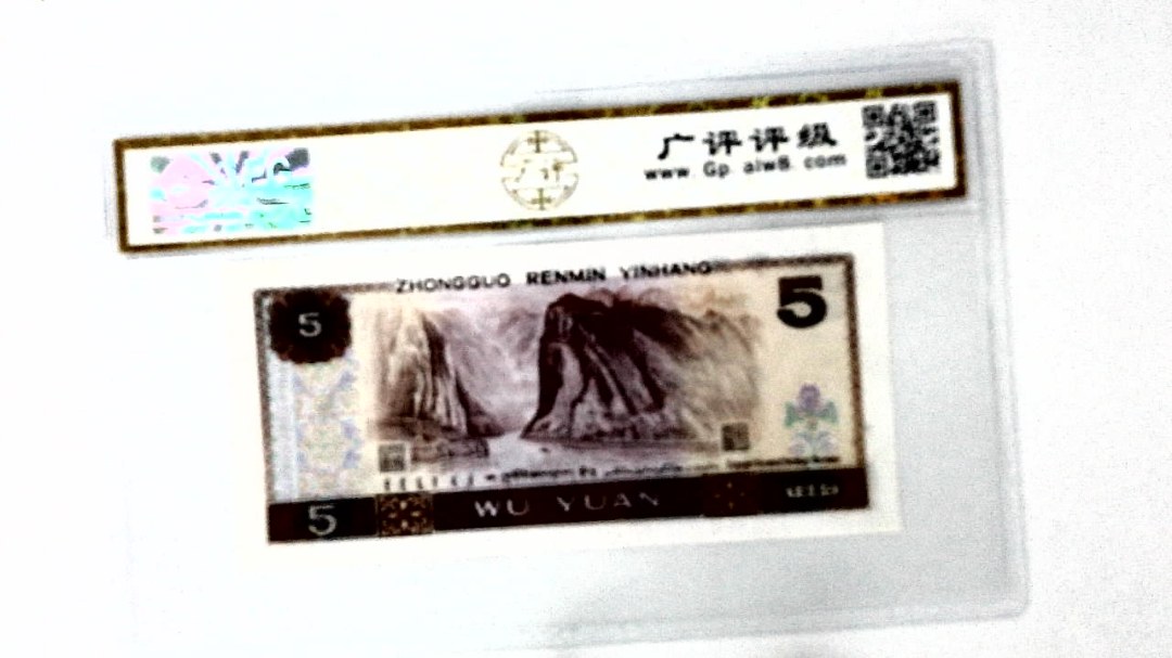 1980年伍圆