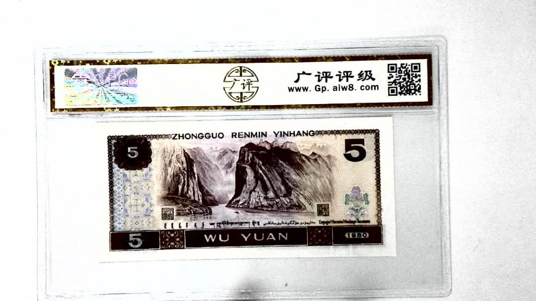 1980年伍圆