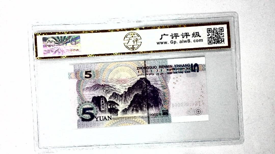 2005年伍圆