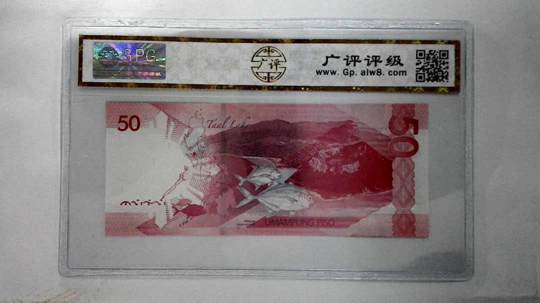 (2020)50比索