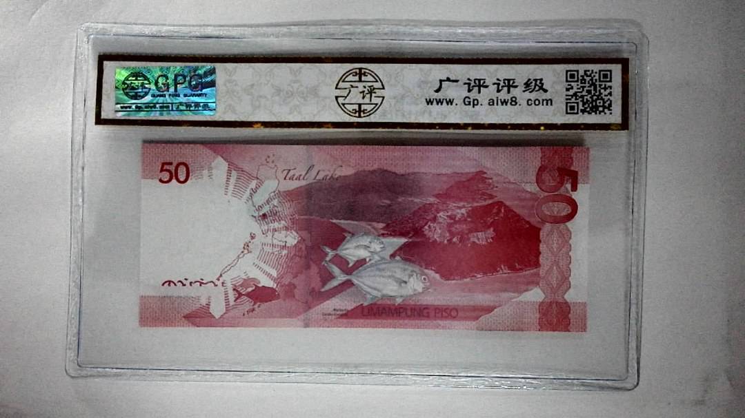 2021年20比索