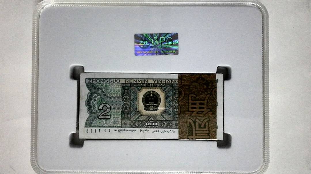 1980年贰角(综合评分)