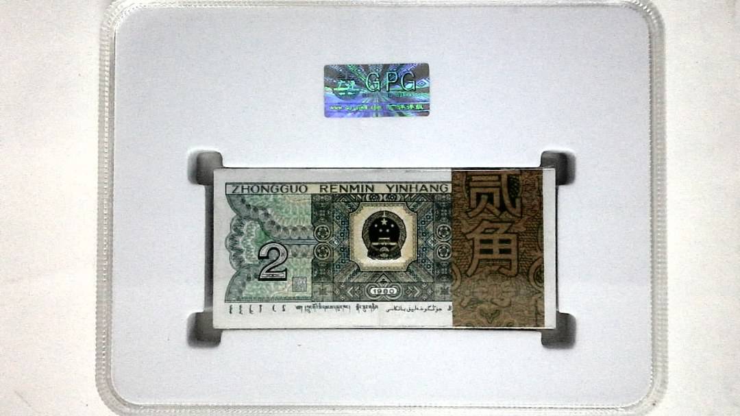 1980年贰角(综合评分)