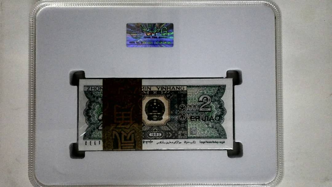 1980年贰角(综合评分)