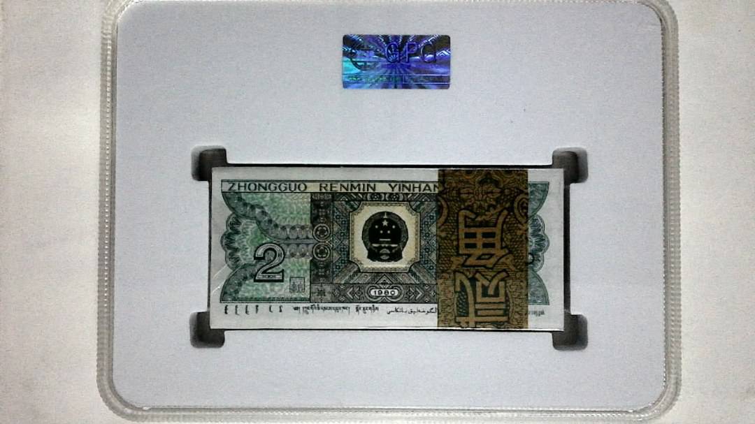 1980年贰角(综合评分)