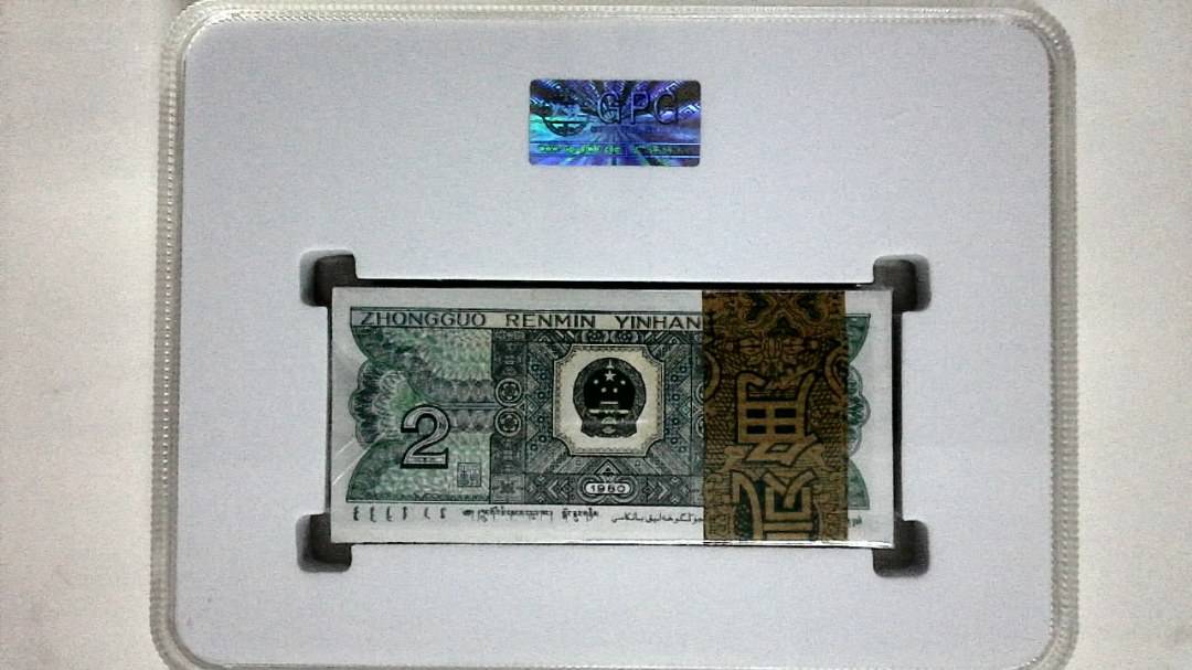 1980年贰角(综合评分)