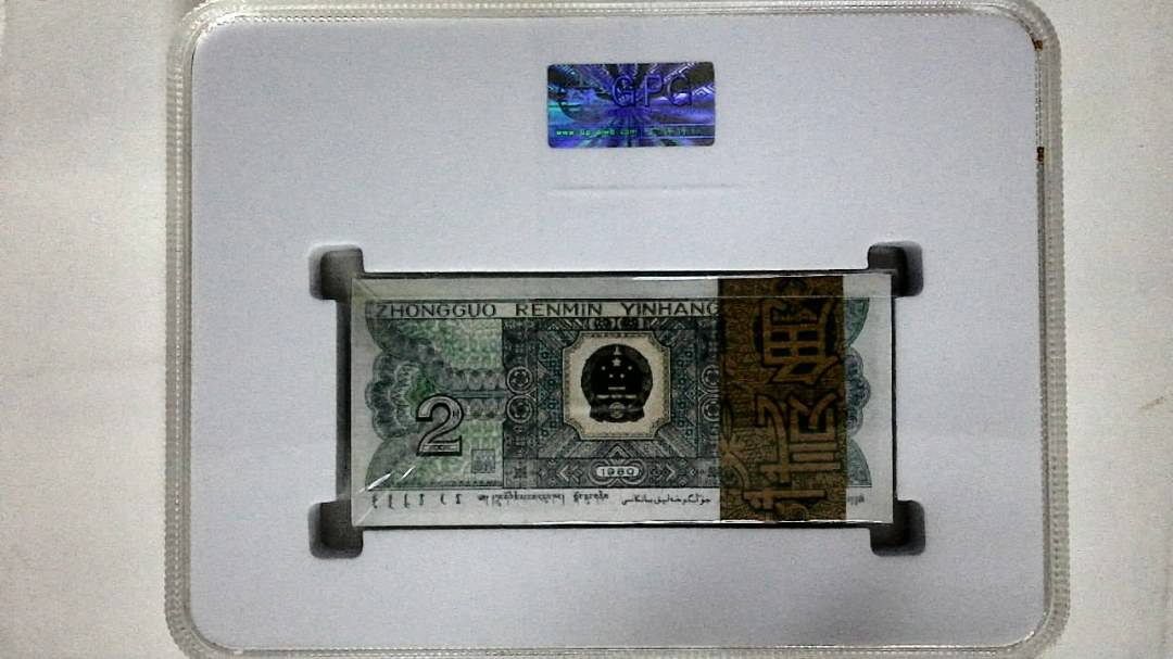 1980年贰角(综合评分)