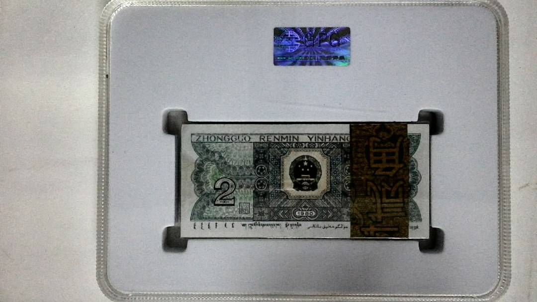1980年贰角(综合评分)