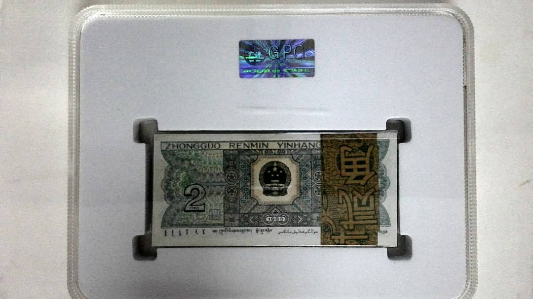 1980年贰角(综合评分)