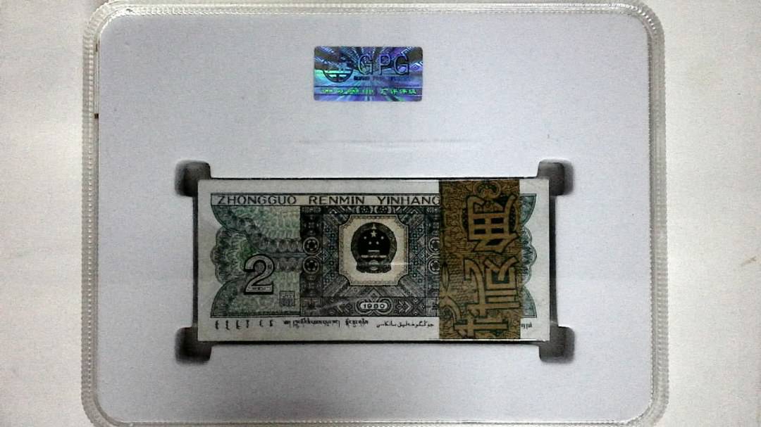 1980年贰角(综合评分)