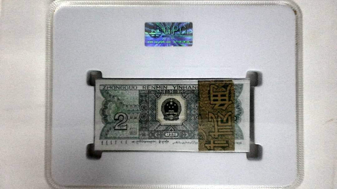1980年贰角(综合评分)