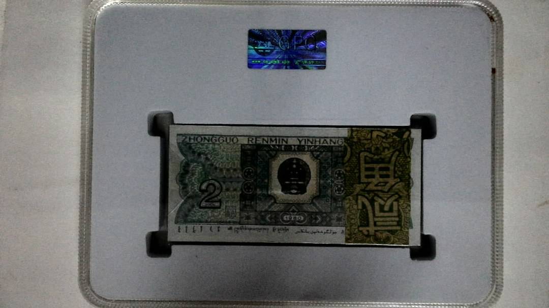 1980年贰角(综合评分)