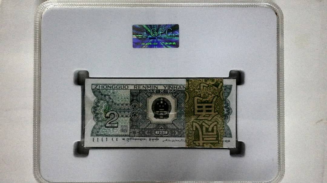 1980年贰角(综合评分)
