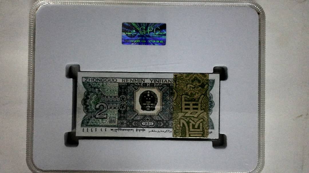 1980年贰角(综合评分)