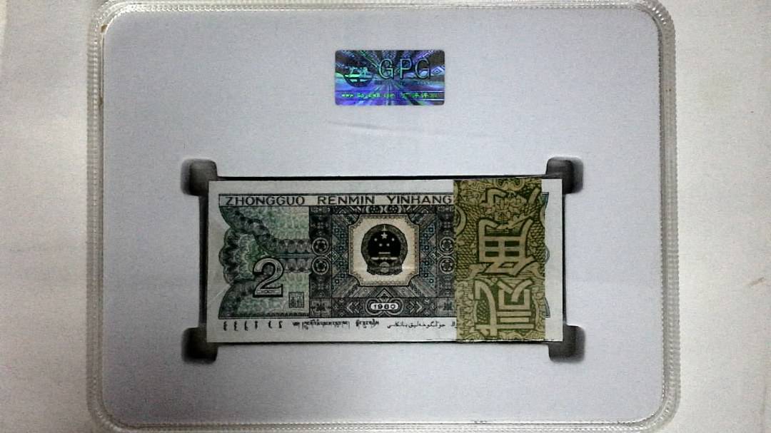 1980年贰角(综合评分)