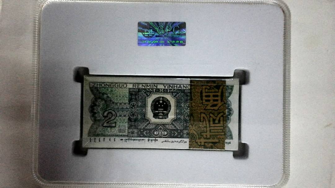 1980年贰角(综合评分)
