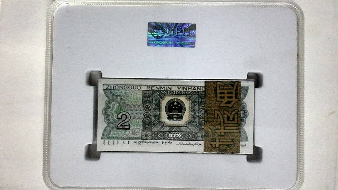 1980年贰角(综合评分)
