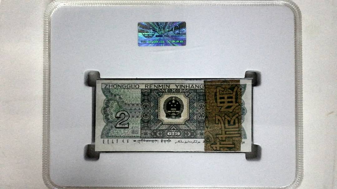 1980年贰角(综合评分)