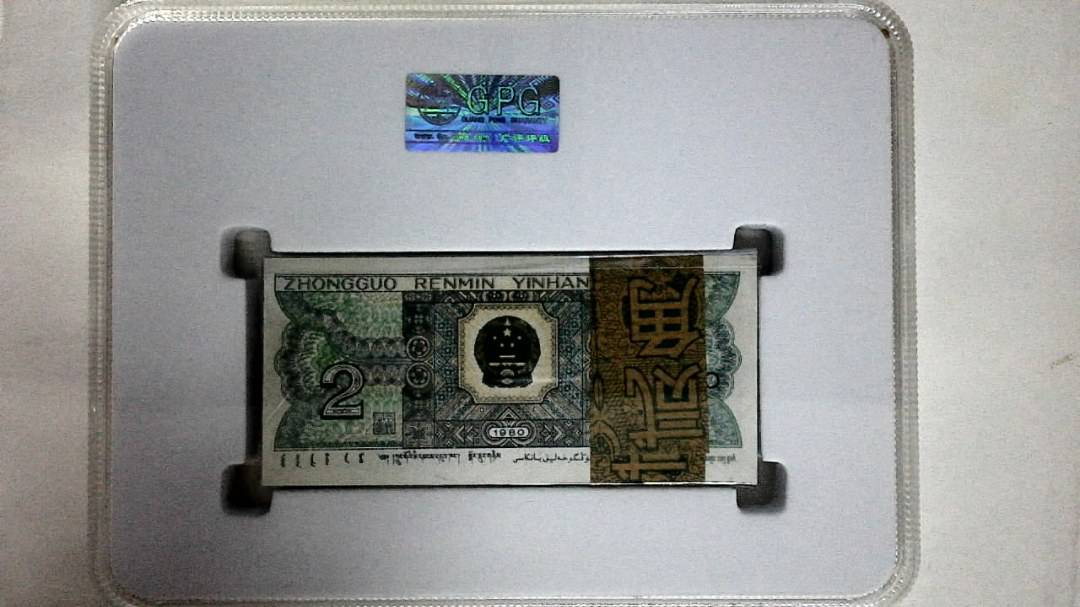 1980年贰角(综合评分)