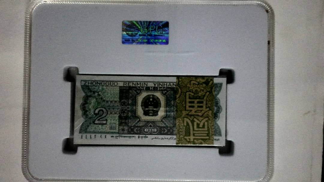1980年贰角(综合评分)