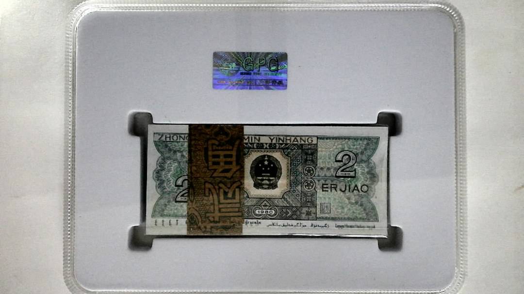 1980年贰角(综合评分)