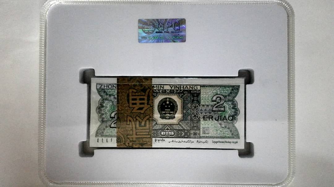1980年贰角(综合评分)