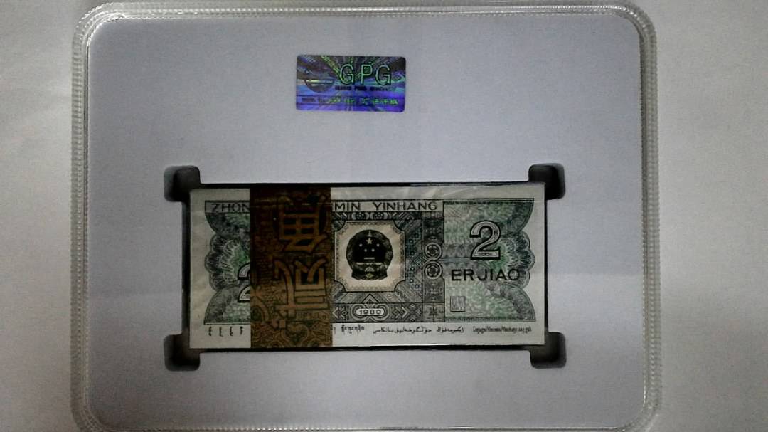1980年贰角(综合评分)