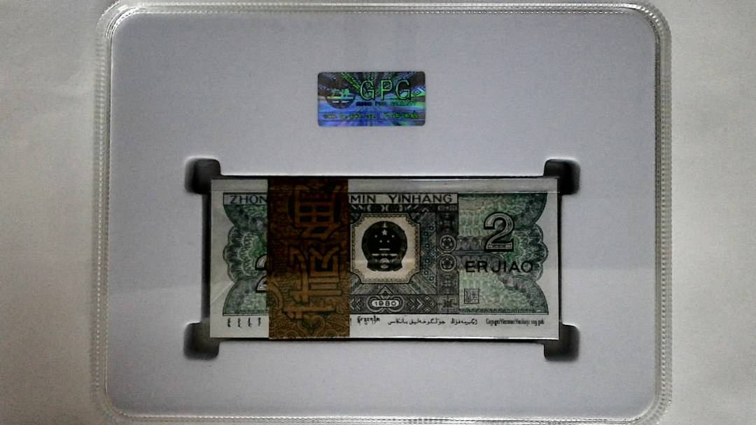 1980年贰角(综合评分)