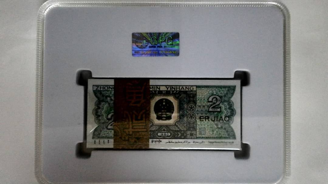 1980年贰角(综合评分)