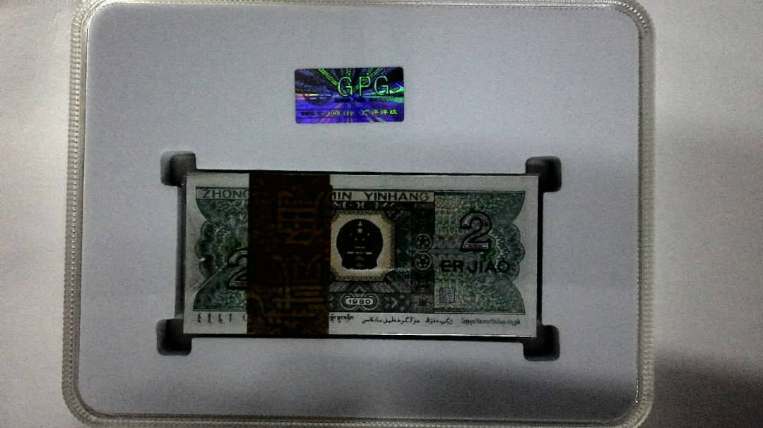 1980年贰角(综合评分)