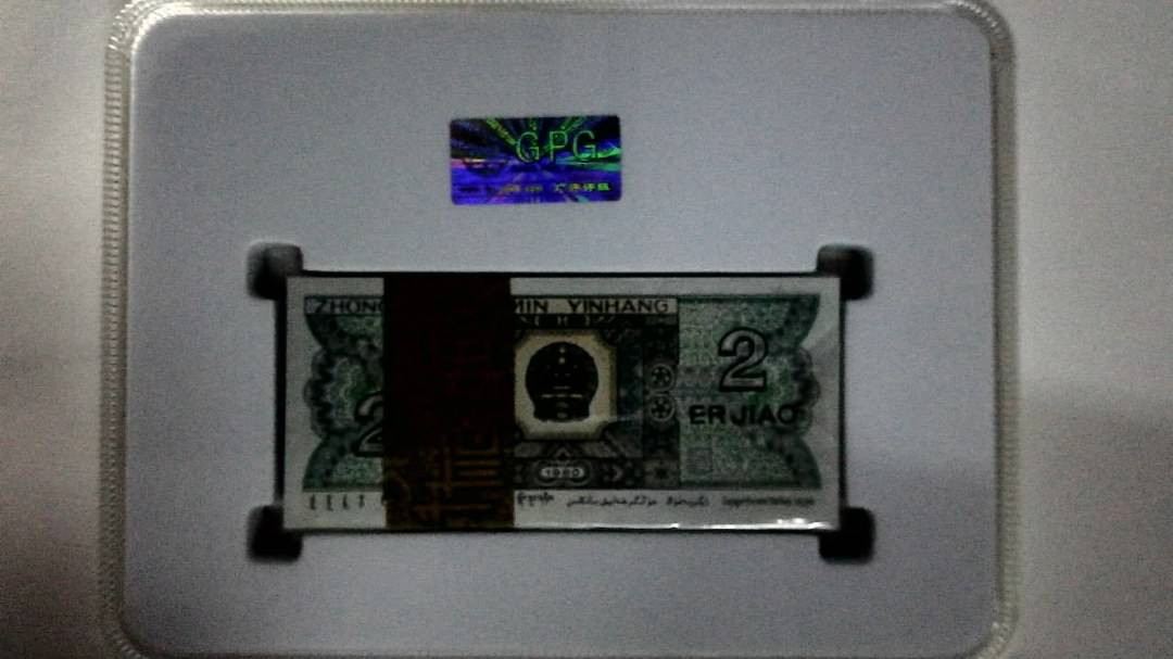 1980年贰角(综合评分)