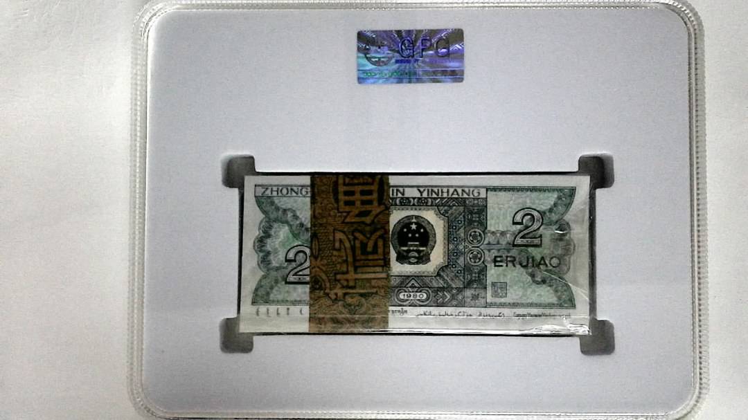 1980年贰角(综合评分)