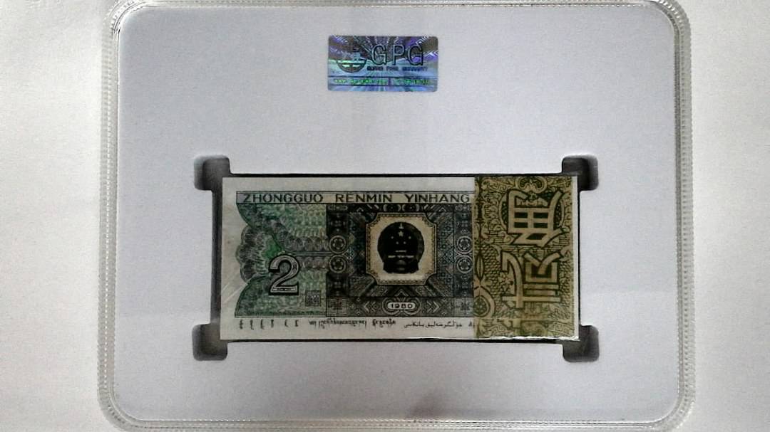 1980年贰角(综合评分)