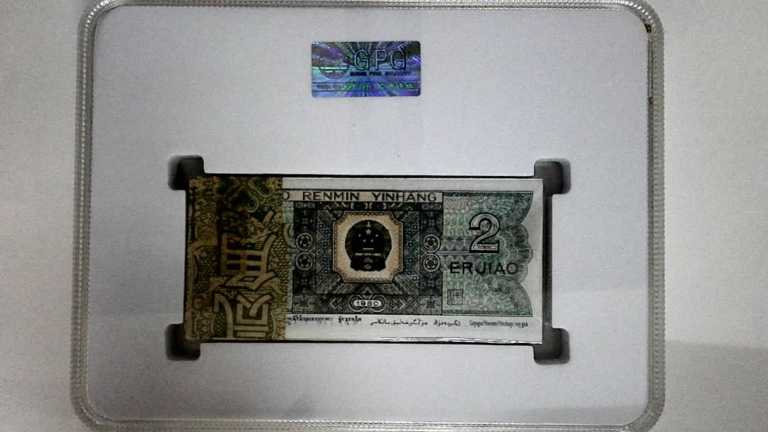 1980年贰角(综合评分)