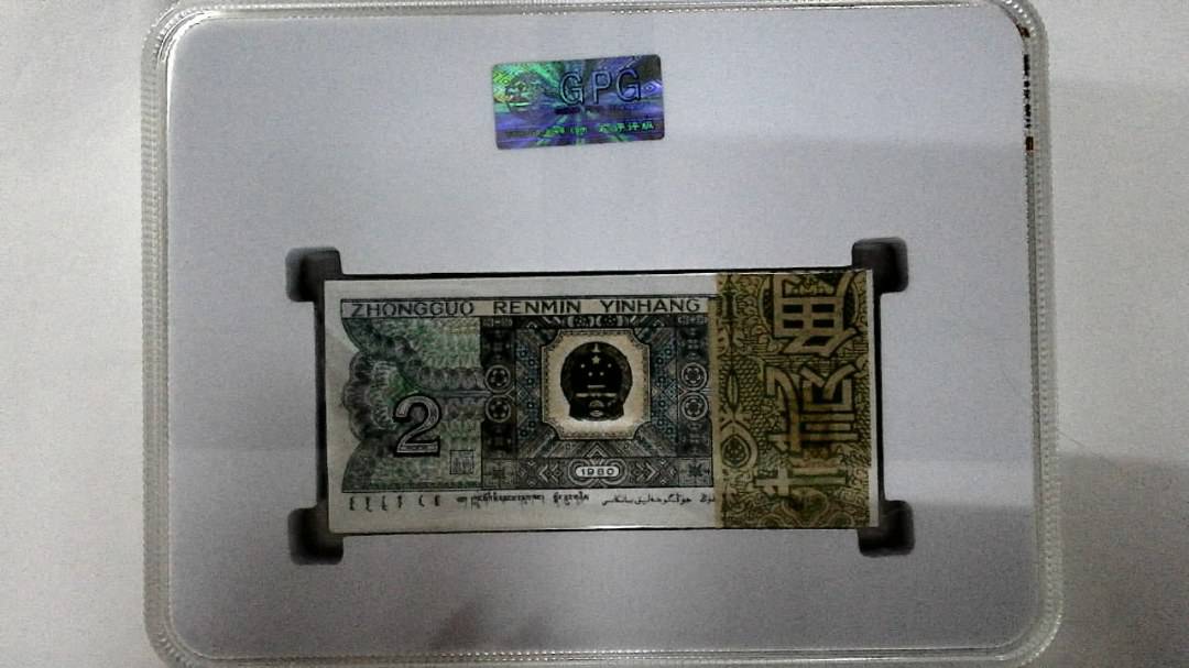 1980年贰角(综合评分)