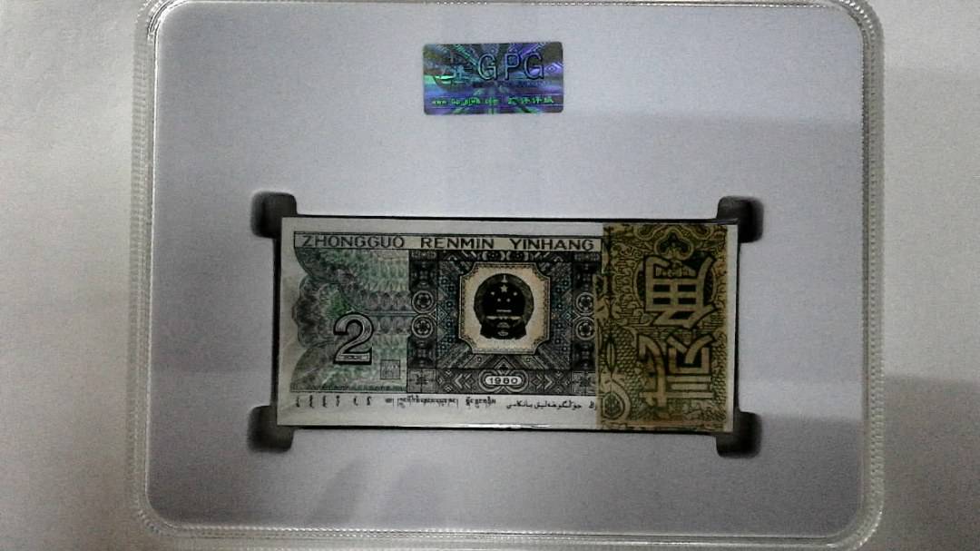 1980年贰角(综合评分)
