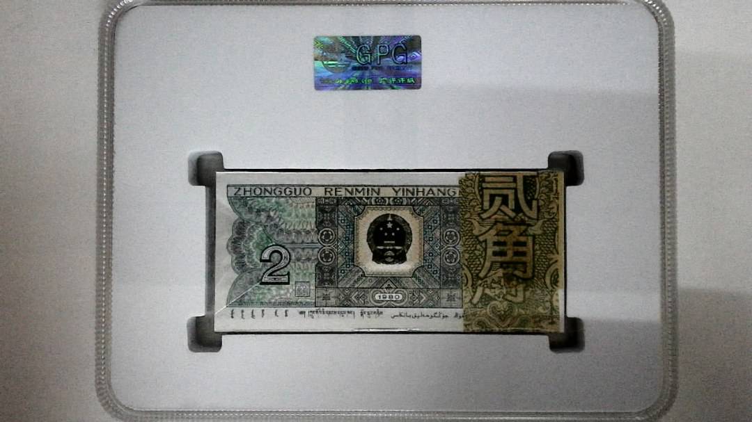 1980年贰角(综合评分)
