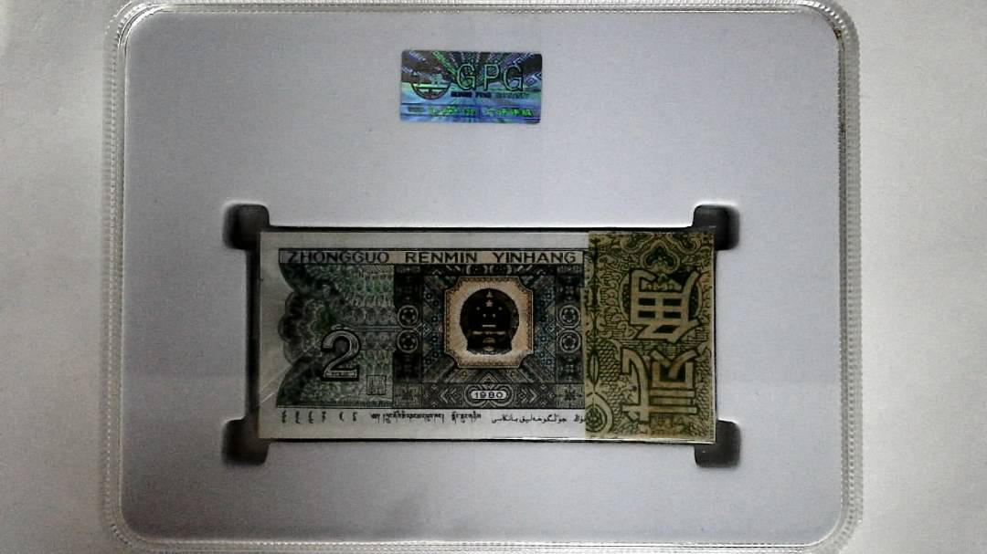 1980年贰角(综合评分)