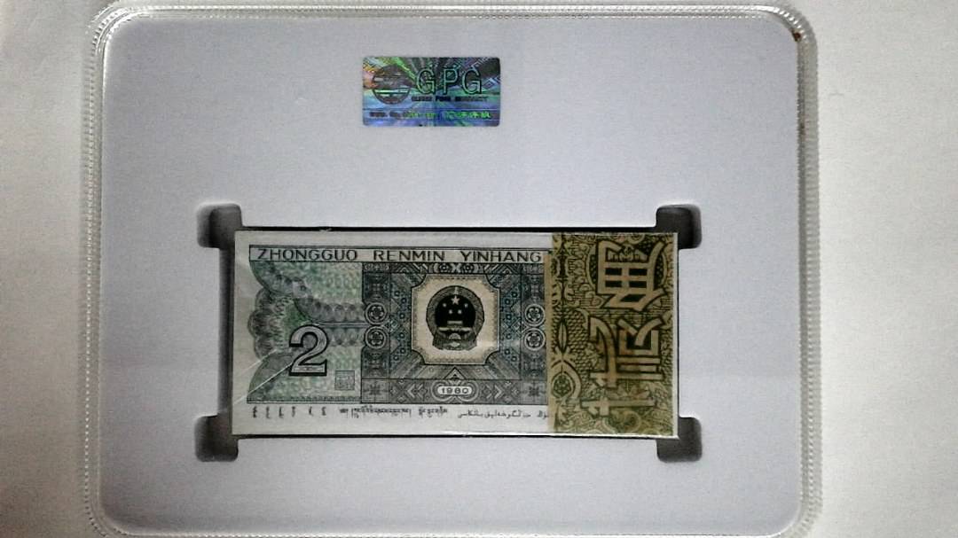 1980年贰角(综合评分)