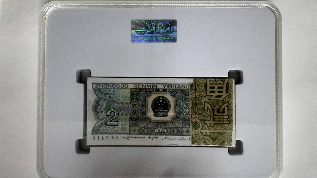 1980年贰角(综合评分)