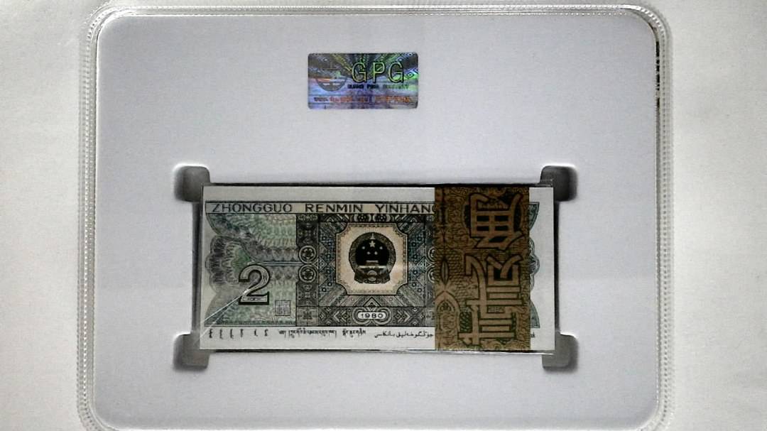 1980年贰角(综合评分)