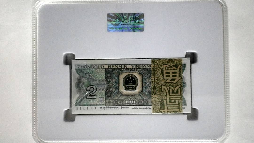 1980年贰角(综合评分)